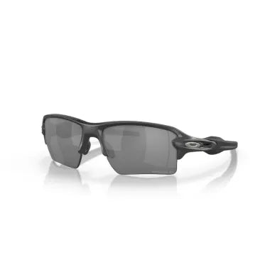 Oakley sunglass Flak® 2.0 XL High Resolution Collection prizm black polarized Lenses with high resolution carbon Frame