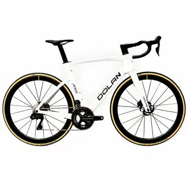 DOLAN ARES ROAD CARBON BIKE