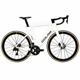 DOLAN ARES ROAD CARBON BIKE