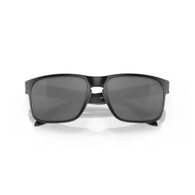 Oakley Holbrook prizm black polarized Lenses, matte black Frame
