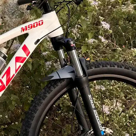 Universal MTB Fender Set