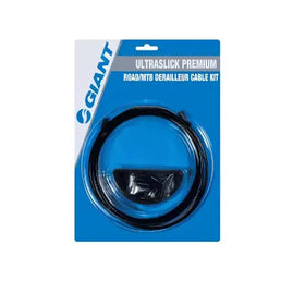 Ultraslick Premium Shimano/Sram Derailleur Cable