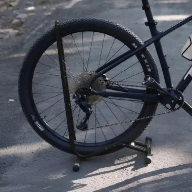 Tower Stand | Floor Parking Rack for Road, MTB & Gravel Bikes