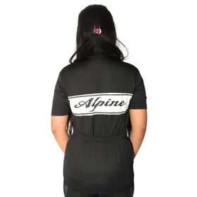 Alpine Signature Jersey V1 AAJR10