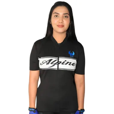 Alpine Signature Jersey V1 AAJR10