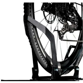 Bear Trap Floor Stand for MTBs and Road Bikes