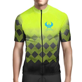 Alpine Aero Jersey AAJS15