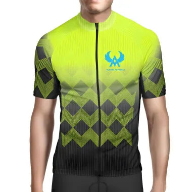 Alpine Aero Jersey AAJS15