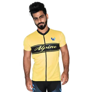 Alpine Signature Jersey V2 AAJR08