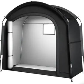 Domus Heavy-Duty Waterproof Cycle Dust Cover Tent | Outdoor & Indoor Storage