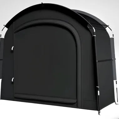 Domus Heavy-Duty Waterproof Cycle Dust Cover Tent | Outdoor & Indoor Storage