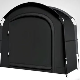 Domus Heavy-Duty Waterproof Cycle Dust Cover Tent | Outdoor & Indoor Storage