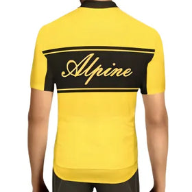 Alpine Signature Jersey V2 AAJR08