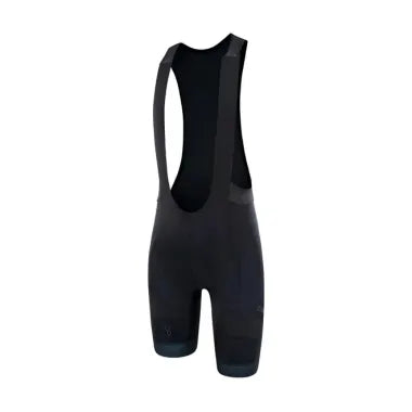 RECKON 2 BIBSHORT-BLACK
