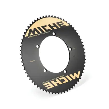 Miche Sei Giorni Oro Track Chainring