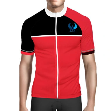 Alpine Artistic Jersey AAJR15