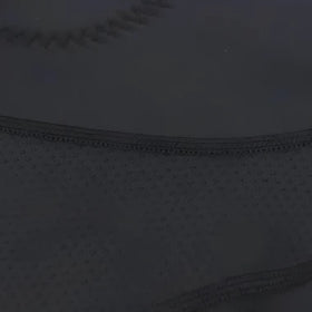 RECKON 2 BIBSHORT-BLACK