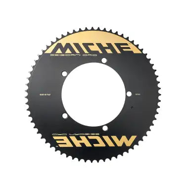 Miche Sei Giorni Oro Track Chainring