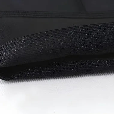 RECKON 2 BIBSHORT-BLACK