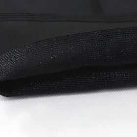 RECKON 2 BIBSHORT-BLACK