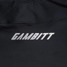 Gambitt COREGEL 2 TIGHTS -BLACK
