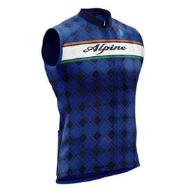 Alpine Waist Coat AAWC07