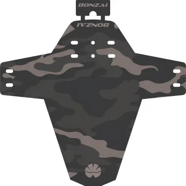 Universal MTB Fender Set
