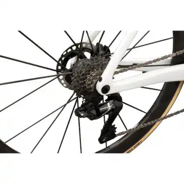 DOLAN ARES ROAD CARBON BIKE
