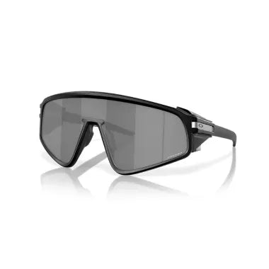 Oakley sunglass Latch™ Panel rizm black Lenses with matte black Frame