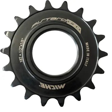 Miche Pistard ORO 1/8" Track Sprocket