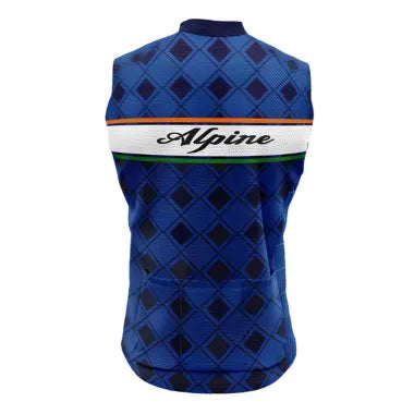 Alpine Waist Coat AAWC07