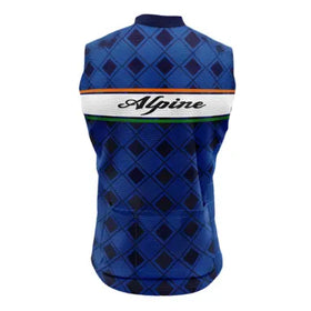 Alpine Waist Coat AAWC07
