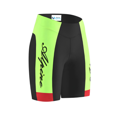 ALPINE SIGNATURE SHORTS (F) AASHP10