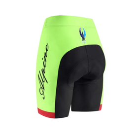 ALPINE SIGNATURE SHORTS (F) AASHP10