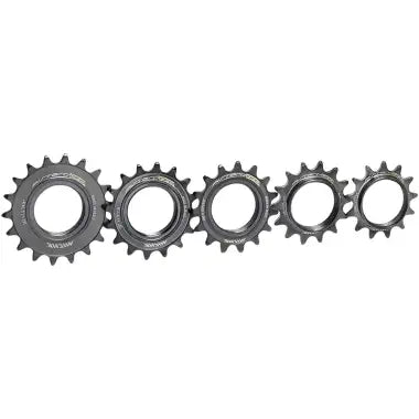 Miche Pistard ORO 1/8" Track Sprocket