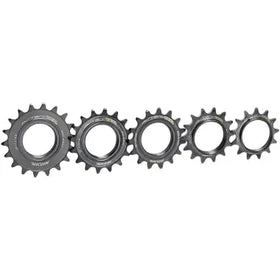Miche Pistard ORO 1/8" Track Sprocket