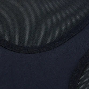 COREGEL BIBSHORT -BLACK