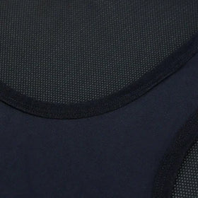 COREGEL BIBSHORT -BLACK