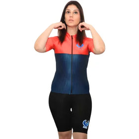 Alpine Cycling Shorts (G&F) AASH07