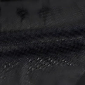 COREGEL BIBSHORT -BLACK