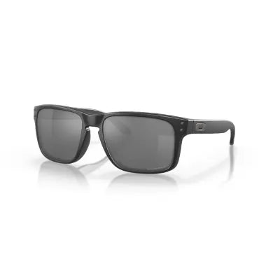 Oakley Holbrook prizm black polarized Lenses, matte black Frame