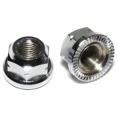 Miche Rear Nut For Hub Pista