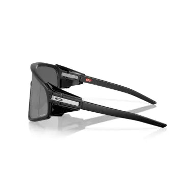 Oakley sunglass Latch™ Panel rizm black Lenses with matte black Frame