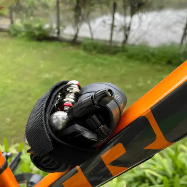C1 Stealth - Storage Strap Mount