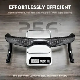 Toseek Tr2000 Ud Competition Carbon Road Bike Drop Handlebar