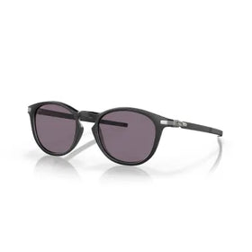 Oakley Pitchman™ R prizm grey Lenses With satin black Frame
