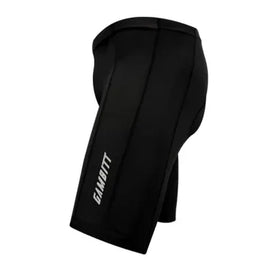 Gambitt CRUISER SHORTS  -BLACK