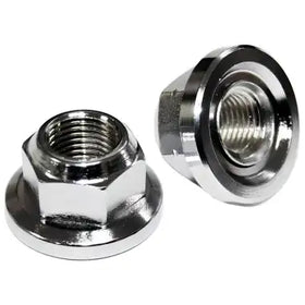 Miche Front Nut For Hub Pista