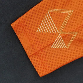Gambitt RAPTOR 7 JERSEY -FLUO ORANGE TRAIL