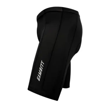 Gambitt COMFORT 2 SHORTS  -BLACK